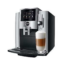 Jura S8 Coffee Machine