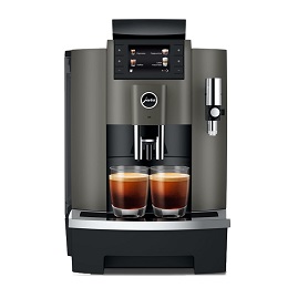Jura W8 Coffee Machine