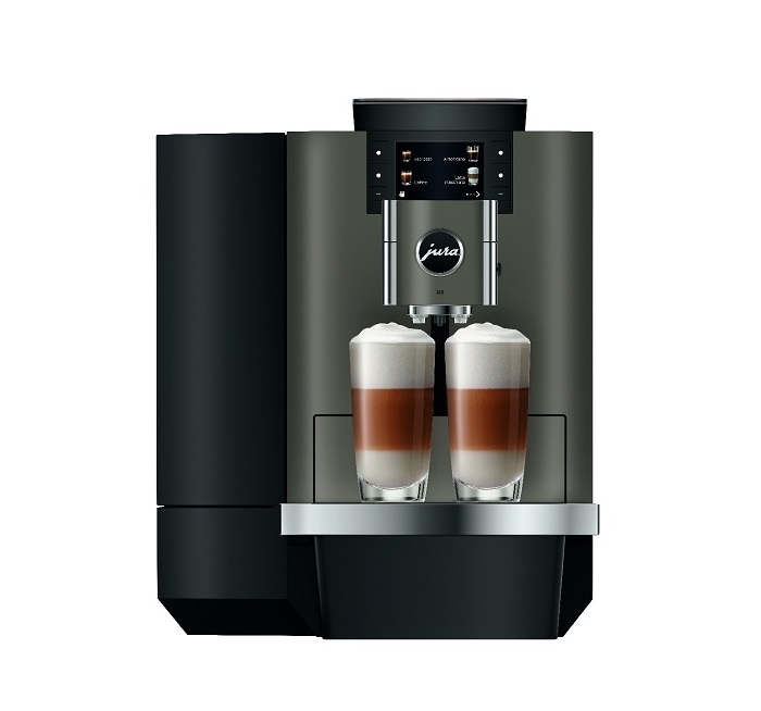 Jura X10 Coffee Machine