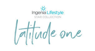lattitude one logo