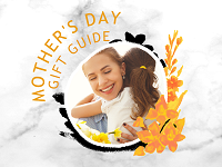 mothers day gift guide