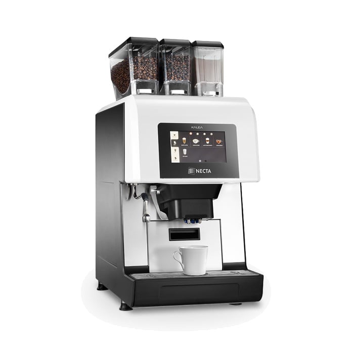Necta Kalea ES FM Automatic Coffee Machine