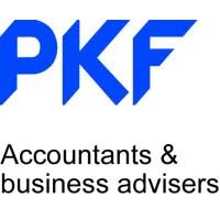pkf logo