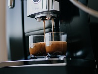 Why Every School Staff Room Needs A Professional Office Coffee Machine