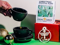 How to organise the office Secret Santa