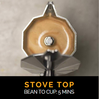 STOVETOP
