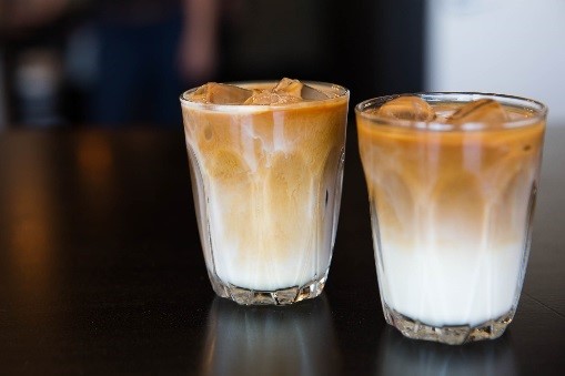 toddy cold brew, brewing guide, step 5