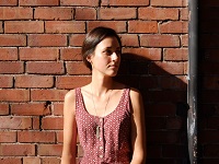 Aleida Stone of York University