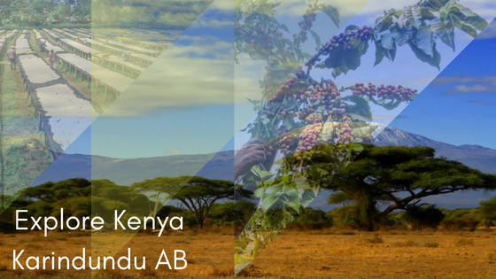 crema trekkers kenya karindundu ab