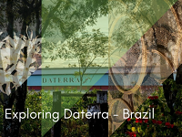 Daterra Brazil