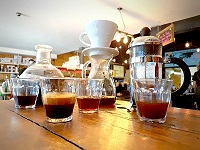 How to Brew Colombia Santa Fe de Antioquia