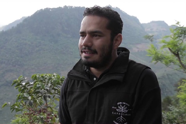 Finca El Injerto in Guatemala is a family owned business.