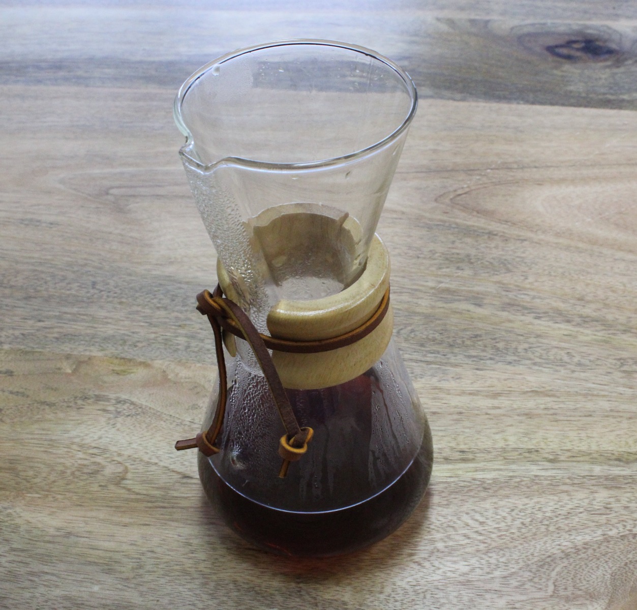 Chemex 3 Cup
