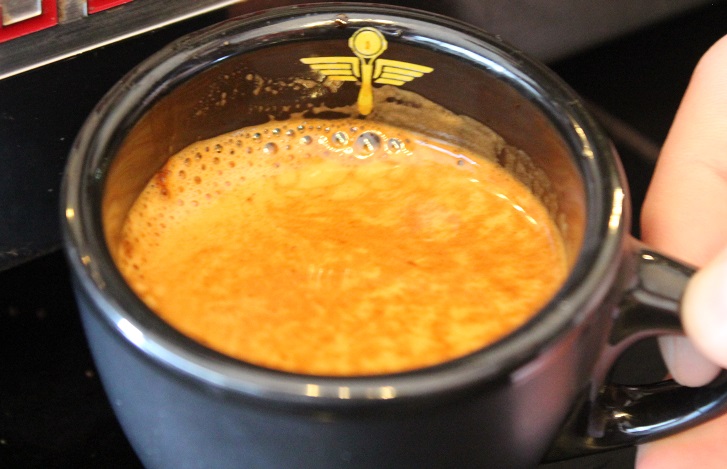 How to Brew: Finca El Injerto - Pacamara