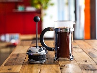 how to brew ethiopia yirgacheffe peaberry