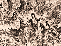 The Origins and a Brief History of Coffee