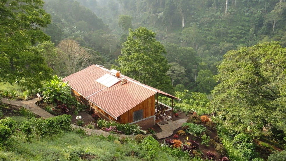 La Bastilla Ecolodge