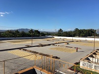 El Salvador La Providencia