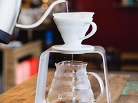 Pour Over