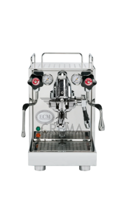 ECM Mechanika VI Slim Coffee Machine