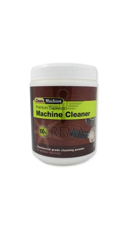 Clean Machine 1Kg Espresso Cleaning Powder