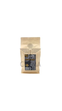 dark chocolate coated coffee beans 1kg 