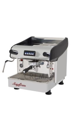 Expobar Mega Crem 1 Group Compact Coffee Machine