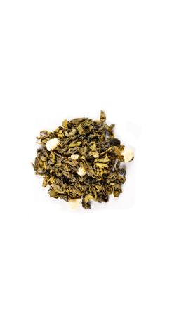 Tea Drop Honeydew Green Bag of 100 Pouches