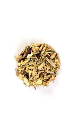 Tea Drop Lemongrass and Ginger Bag of 100 Pouches