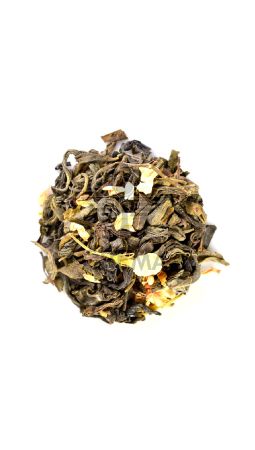 Tea Drop Oriental Jasmine Loose Leaf 500g