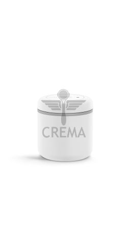Fellow Atmos 0.7L Canister - Matte White 
