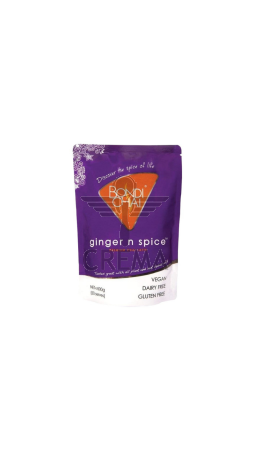 Bondi Chai Ginger & Spice Chai Latte 500g