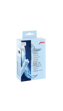 Jura Claris Blue Water Filter