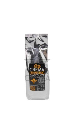 Crema Drinking Chocolate 1kg