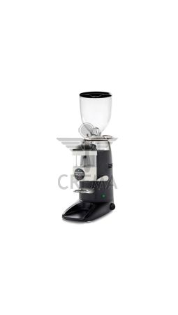 COMPAK K10 MASTER CONIC PB Coffee Grinder, Matte Black