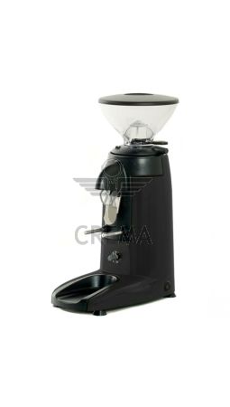 Compak K3 Touch Advanced OD Coffee Grinder - Matte Black