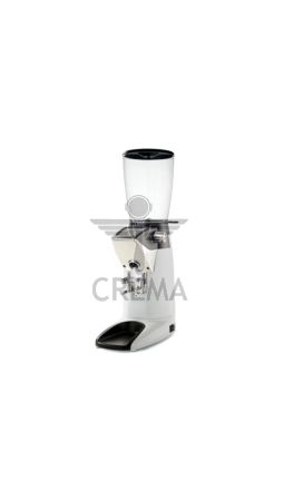 Compak f8 od coffee grinder, Matte White