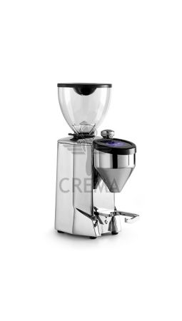 Rocket Fausto Coffee Grinder - Chrome
