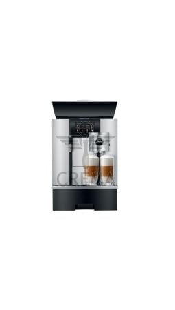 Jura Giga X3 Aluminium Coffee Machine
