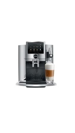 Jura S8 Coffee Machine (INTA)