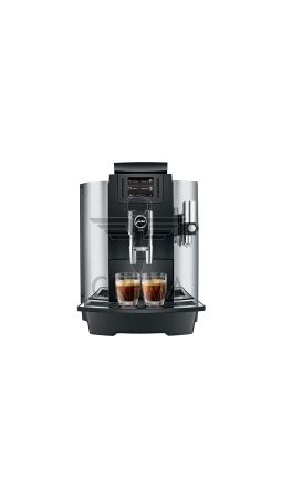 Jura WE8 Gen 3 2022 Model Automatic Coffee Machine