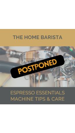 The Home Barista - Espresso Essentials
