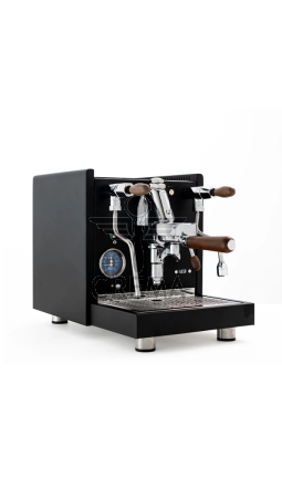 Quick Mill Aquila Profi Coffee Machine - Black