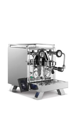 Rocket R58 Coffee Machine, Dual Boiler Espresso Machine