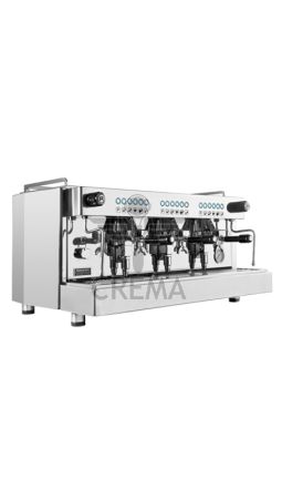 Rocket REA 3 Group Coffee Machine, Commercial Espresso Machine