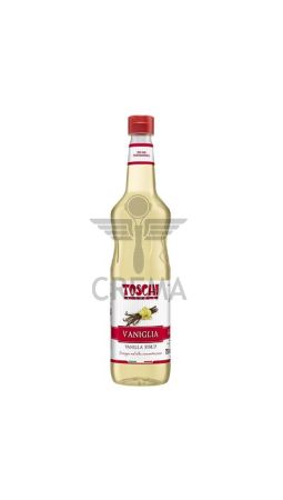Toschi Vanilla Syrup - 750ml