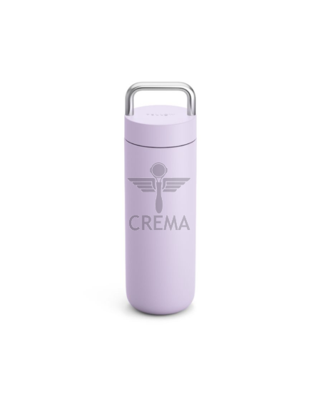 Fellow Carter Carry Tumbler, 20oz - Peritwinkle