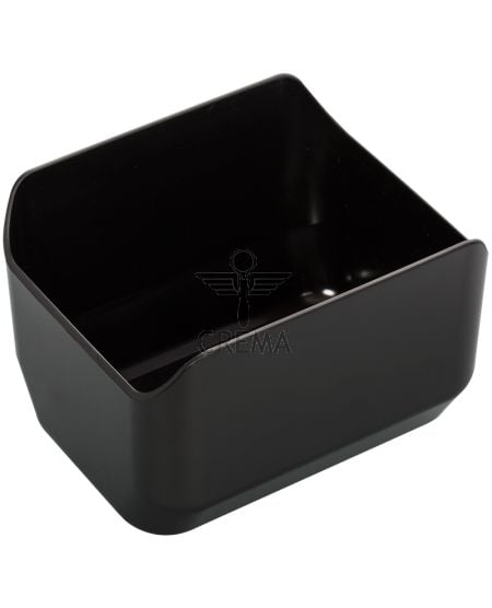Used ground container black