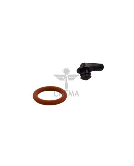 65104 Complete kit includes O rings