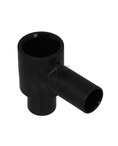 Suction pipe